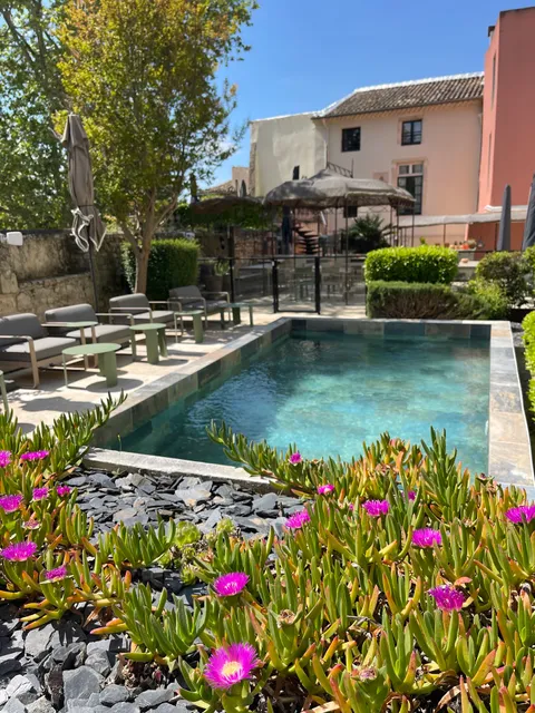 Victoria boutique Hôtel