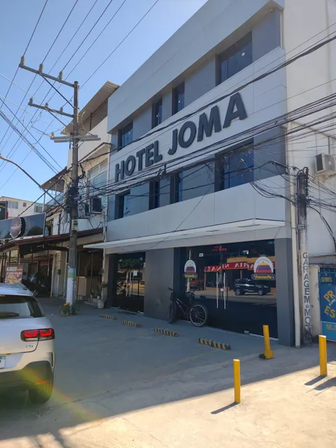 Hotel Joma