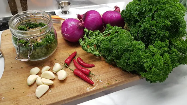 Gaucho Burger & Grill