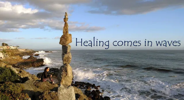 Healing Waves Wellness