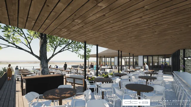 Bay View Restaurant & Bar