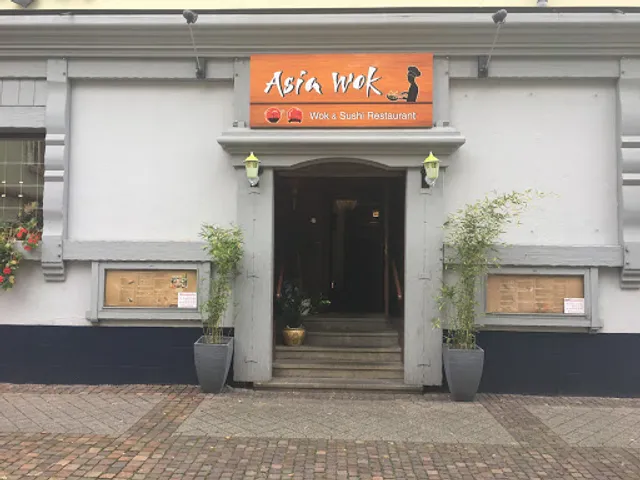 Asia Wok