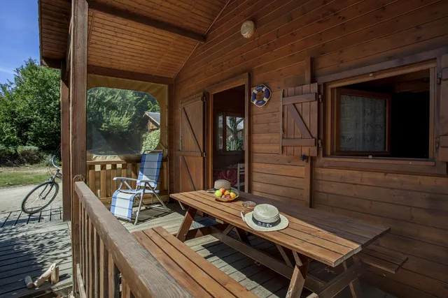 Camping du Razay Fol 74