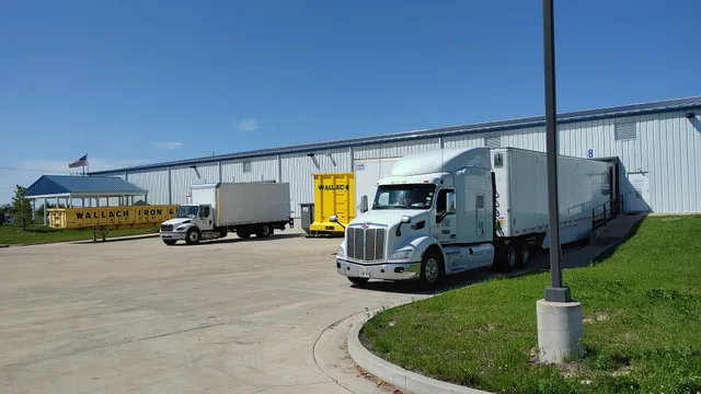 EPC Electronics Recycling Center