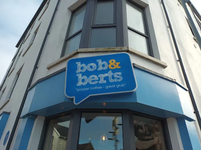 Bob & Berts Portrush