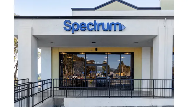 Spectrum Store