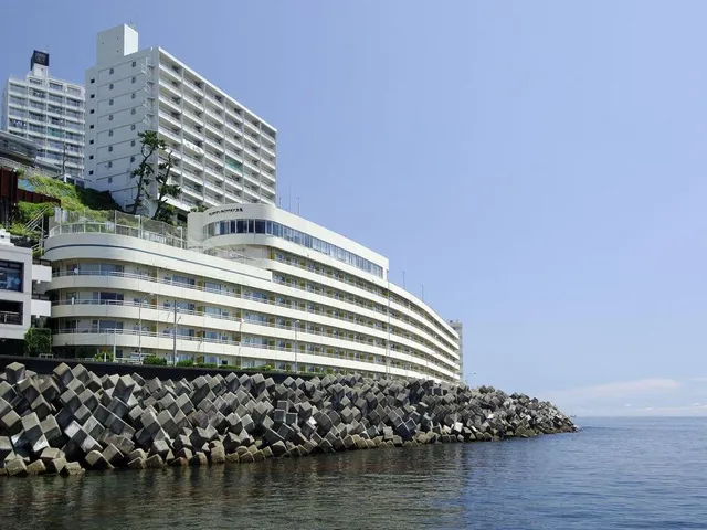 Wisterian Life Club Atami