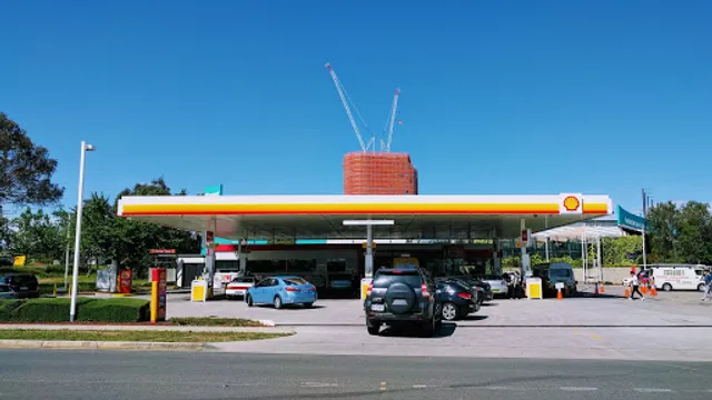 Hungry Jack's Burgers Gungahlin