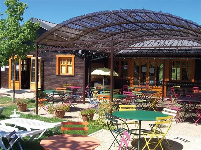 Le Village des Monédières