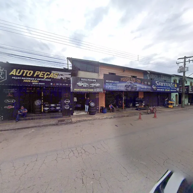 Restaurante Bom Sabor