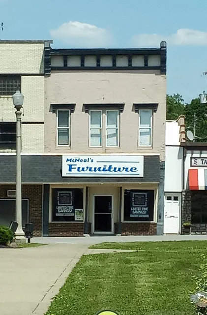 McNeal's Trustworthy Hardware