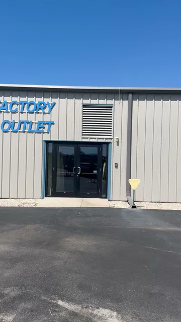 Florida Patio Showroom