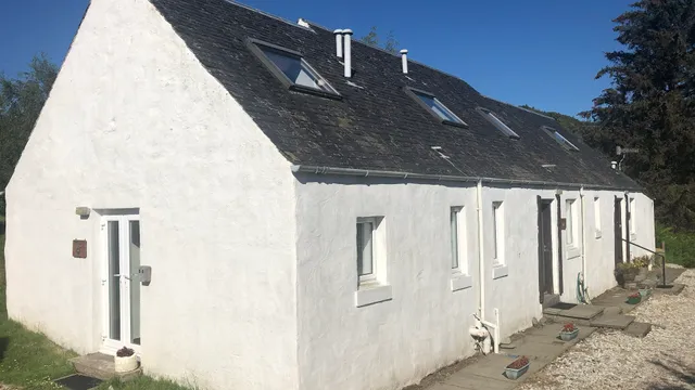 Barfad Farmlands Holiday Cottages