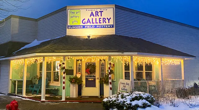 Tawas Bay Art Gallery