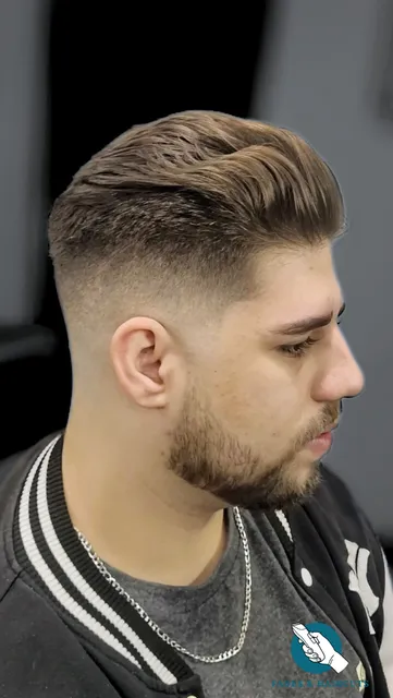 Fades & Haircuts