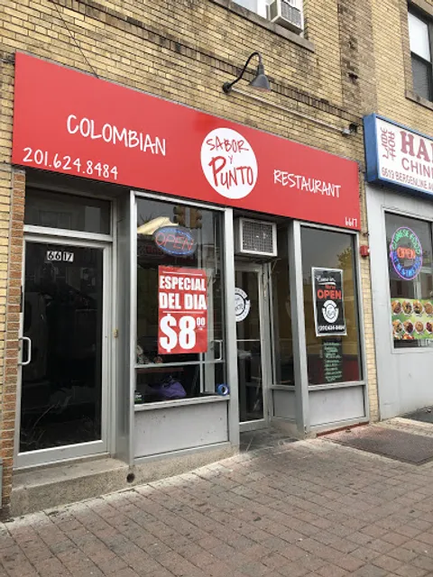 place image