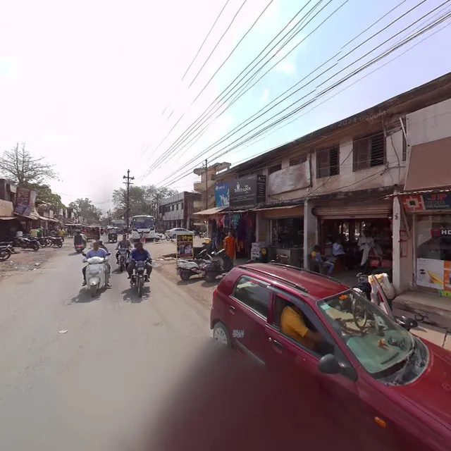 कमल स्टोर & केक बेकर्स