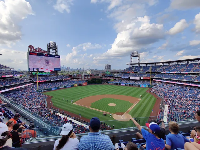 Citizens Bank Ballpark