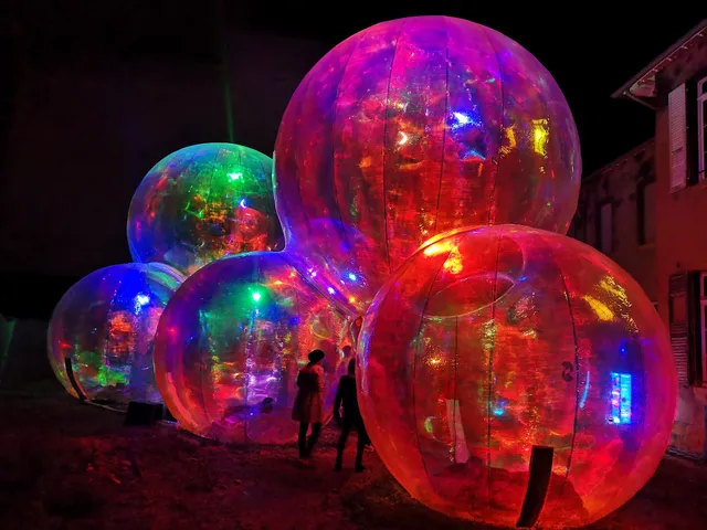 Constellations de Metz