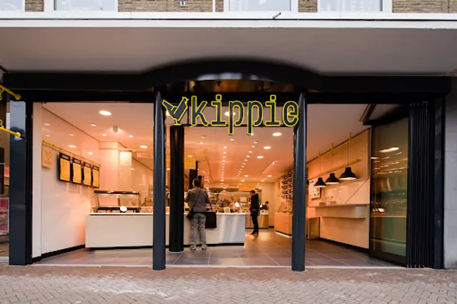 Kippie Middelburg
