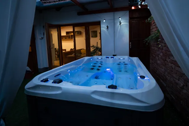 FoxForest Vendégház