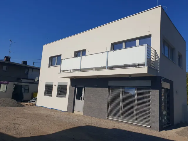 Apartanent LOFT Pszczyna