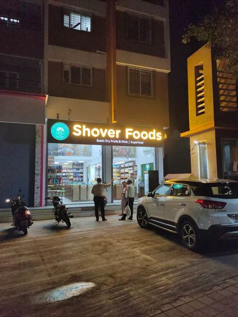 Shover Foods