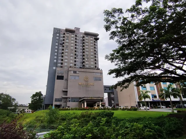 Millésimé Hotel Iskandar Puteri