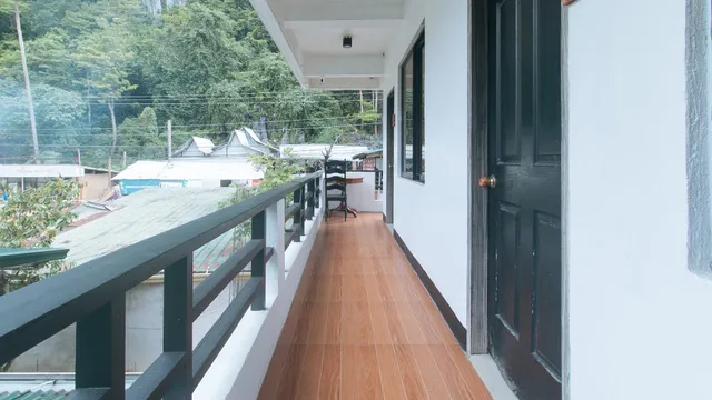 RedDoorz @ Lualhati Garden Cottage El Nido Palawan