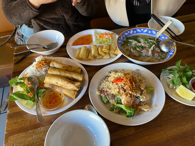 Viet Thai