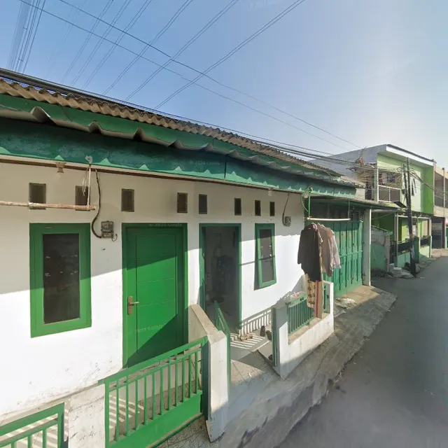 Sewa Kontrakan Bekasi Utara