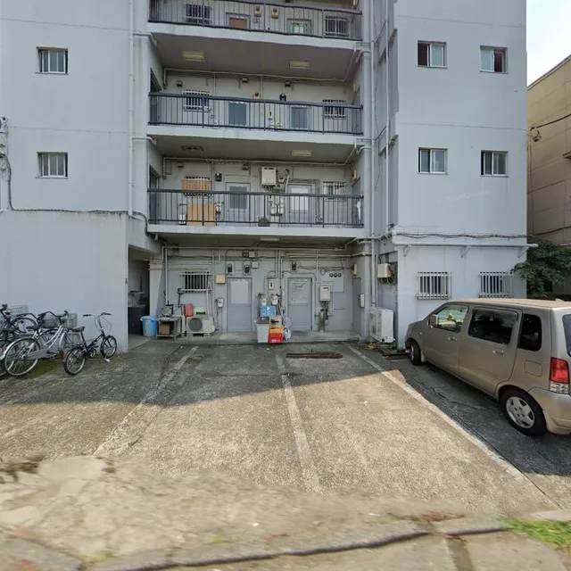 カウンター Bar Jun Jun