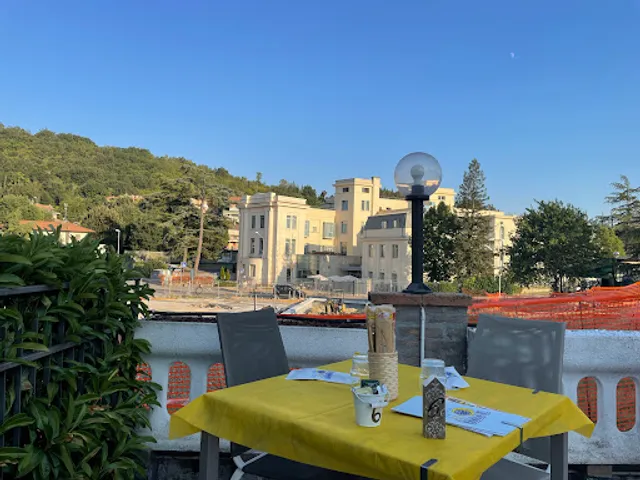 Pizzeria Notte E Di'