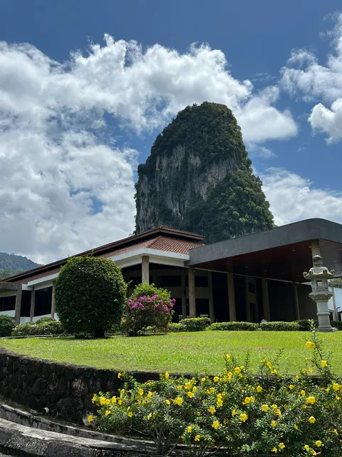 Templer Park Golf & Resort Sdn. Bhd.