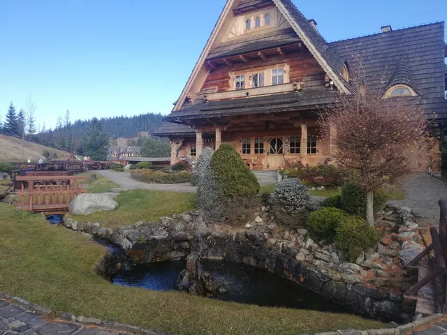 Holiday House Tatry