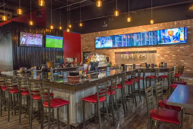 Brandon's Grill & Bar