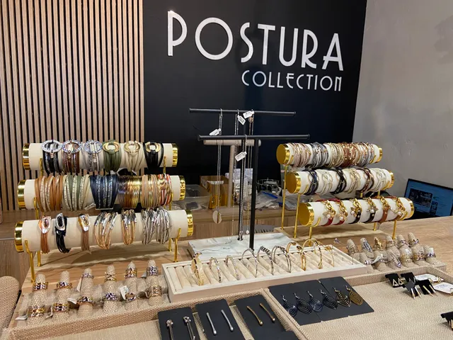 POSTURA COLLECTIONS