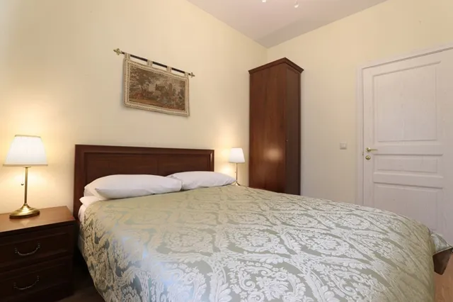 Khostely Rus - Park Kul'tury