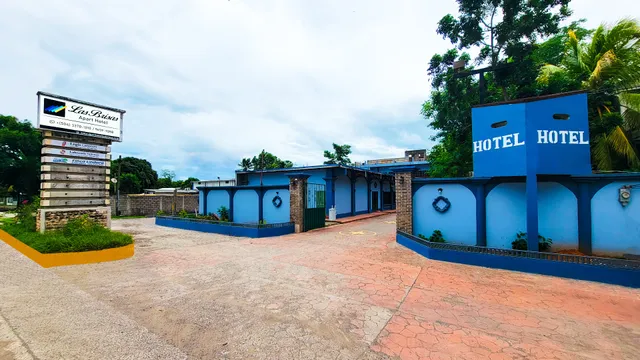 Apart Hotel Las Brisas