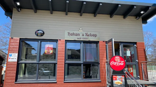 Hakans Kebap in Zwiesel