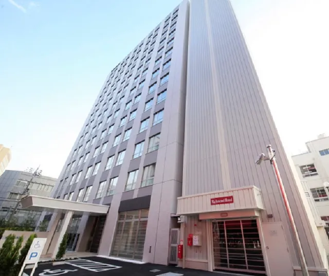 Richmond Hotel Namba Daikokucho