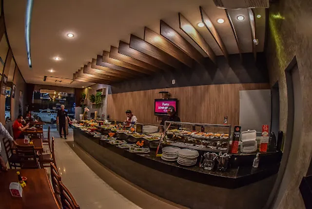 Sushimy Olho D´agua