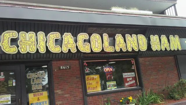 Chicagoland Ham