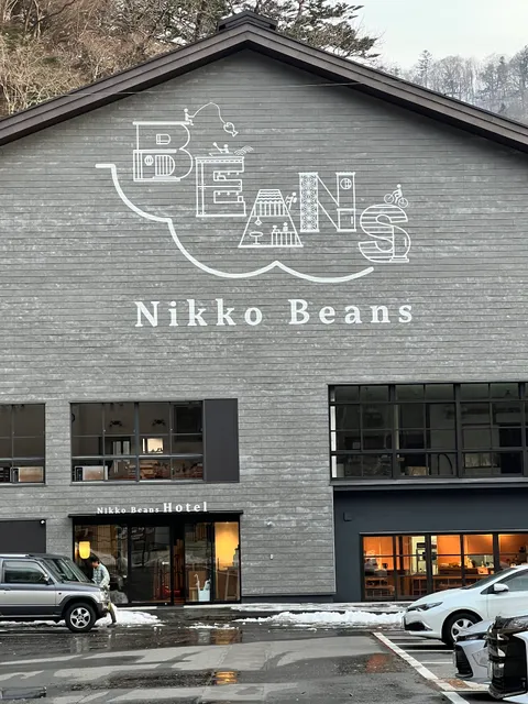 Nikko Beans Hotel