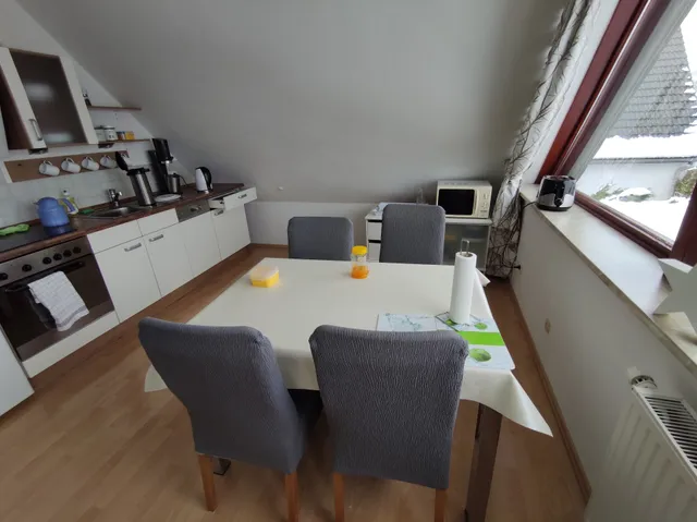 Ferienwohnung Waldfried - Klaudia Waldfried