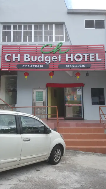 CH Budget Hotel