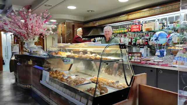 English Bar di Milazzo