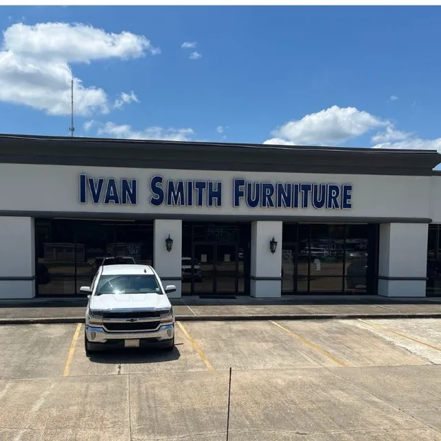 Ivan Smith Furniture