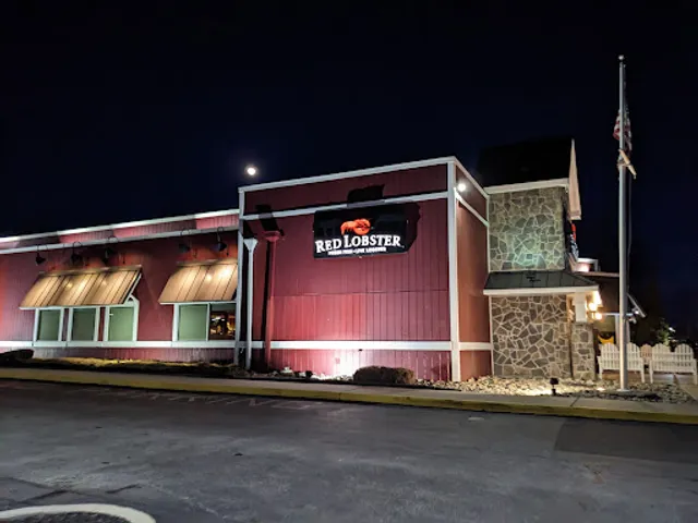 Red Lobster