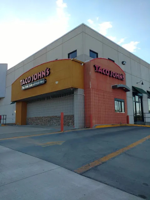 Taco John's